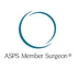 Member Surgeon, American Society of Plastic Surgeons