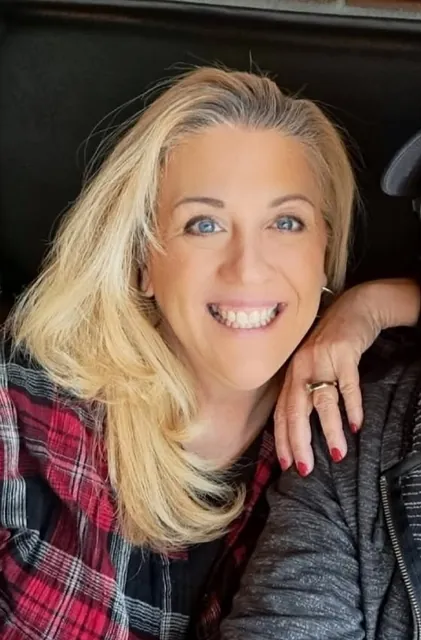 Becky Drury